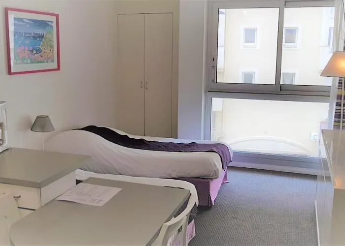 Victoria Surf Апарт-отель