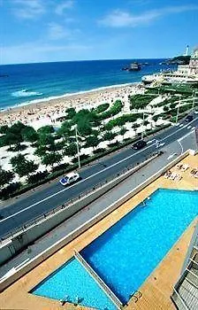 Апарт-отель Victoria Surf