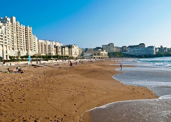 Victoria Surf Апарт-отель