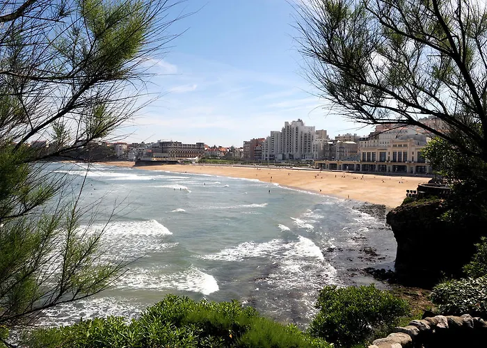 Victoria Surf Апарт-отель