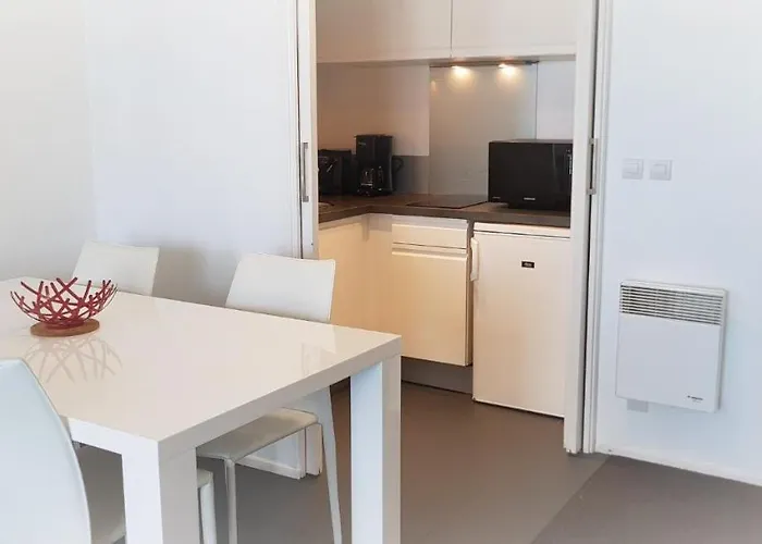 Victoria Surf Апарт-отель