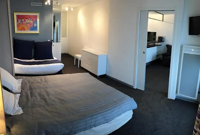 Victoria Surf Апарт-отель 3*